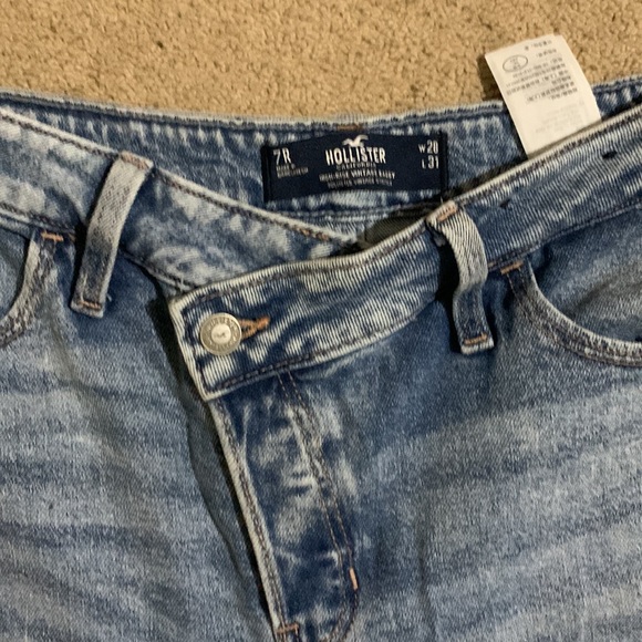 Hollister cross jeans - Picture 3 of 5
